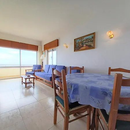 Belo Horizonte Beach View 2 Portimão