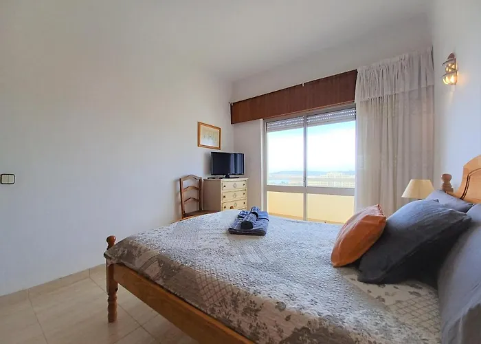 Belo Horizonte Beach View 2 Daire