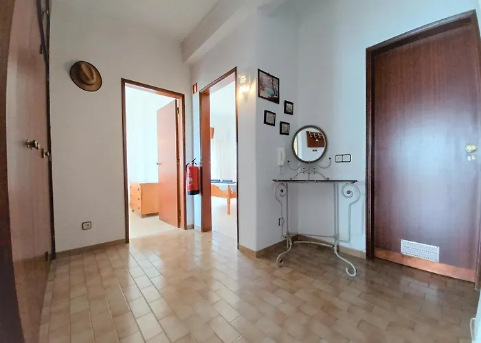 Belo Horizonte Beach View 2 *