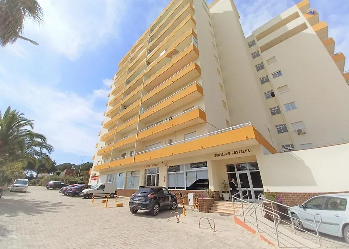 Apartament Belo Horizonte Beach View 2 *