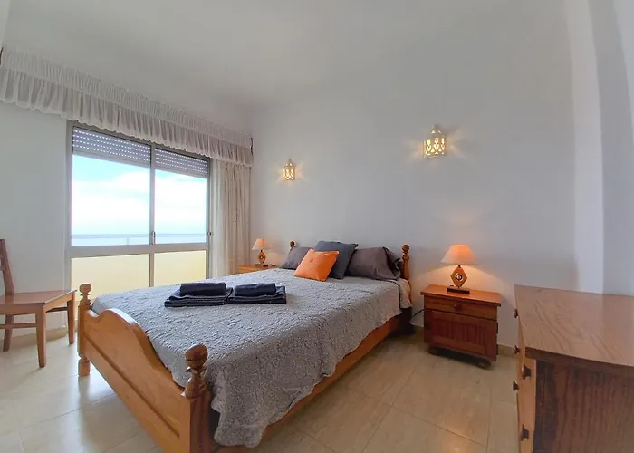 Belo Horizonte Beach View 2 Apartament *