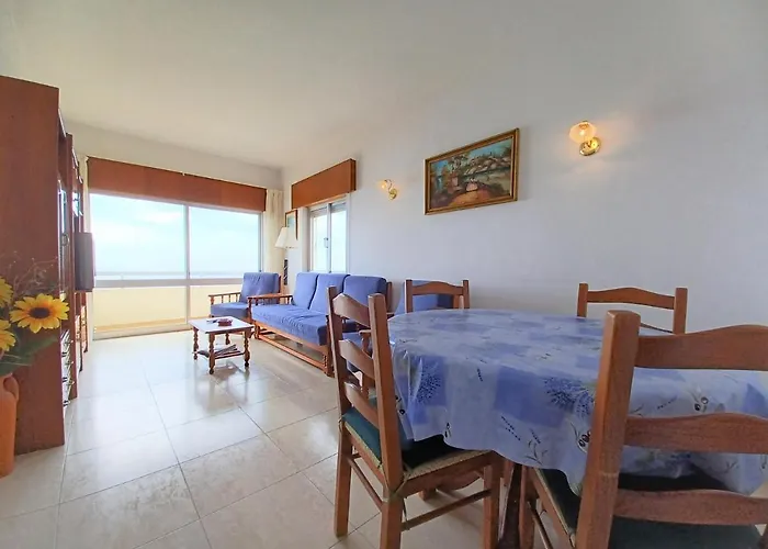 Belo Horizonte Beach View 2 Portimão