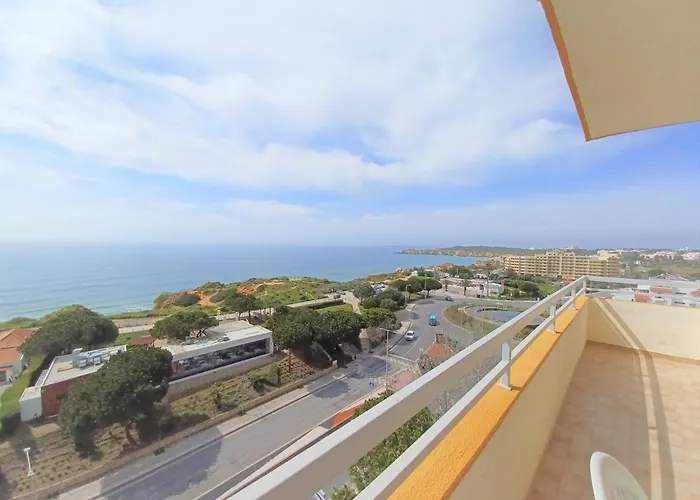 Belo Horizonte Beach View 2 * Portimão