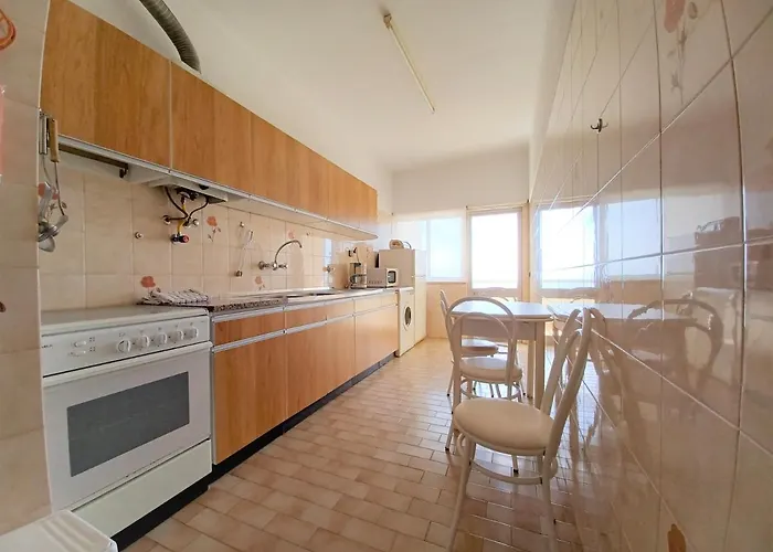 Belo Horizonte Beach View 2 *