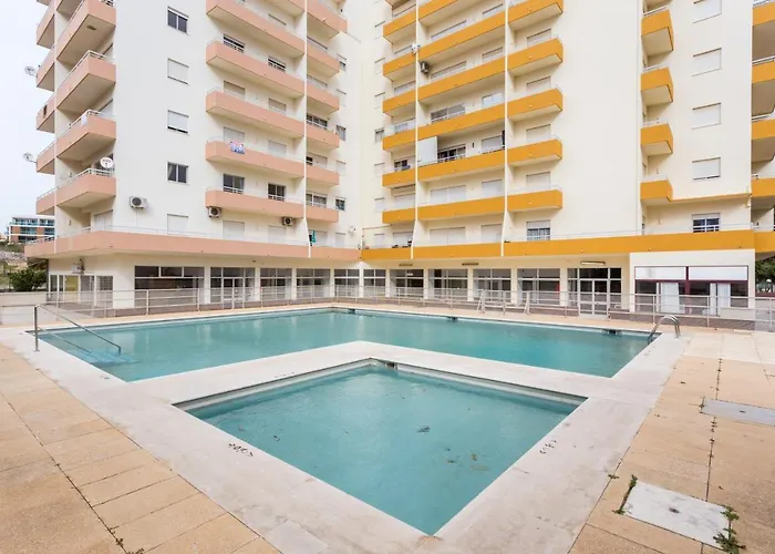 Belo Horizonte Beach View 2 Portimão