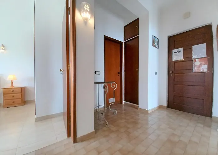 Belo Horizonte Beach View 2 *