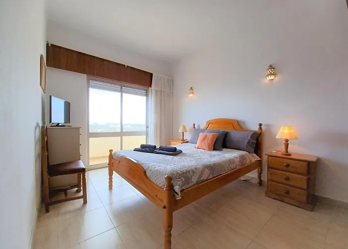 Belo Horizonte Beach View 2 Apartament *