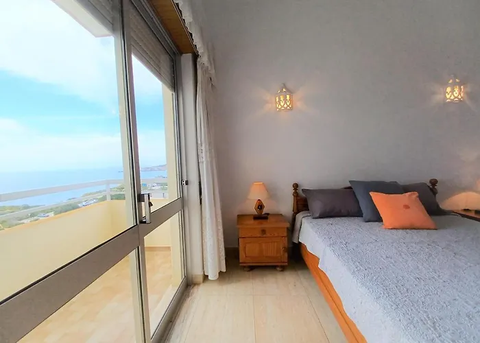 Belo Horizonte Beach View 2 * Portimão