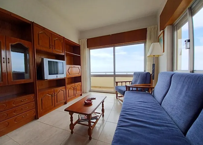 Belo Horizonte Beach View 2 Portimão