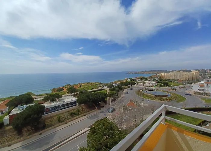 Belo Horizonte Beach View 2