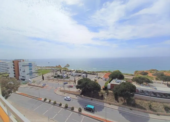 Belo Horizonte Beach View 2