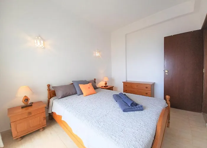 Belo Horizonte Beach View 2 Daire Portimão