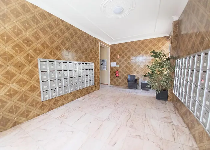 Belo Horizonte Beach View 2 Apartament *