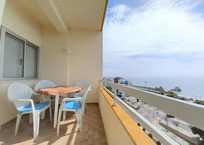 Belo Horizonte Beach View 2 *