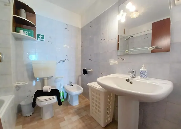 Belo Horizonte Beach View 2