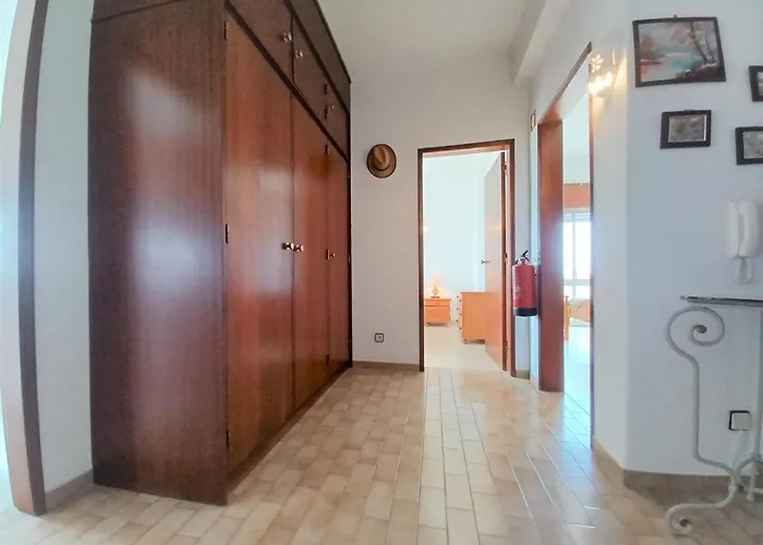 Belo Horizonte Beach View 2 * Portimão