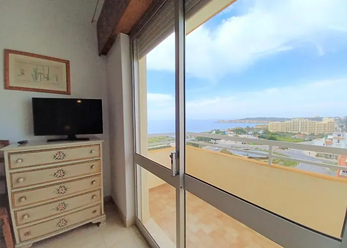 Belo Horizonte Beach View 2 Portimão