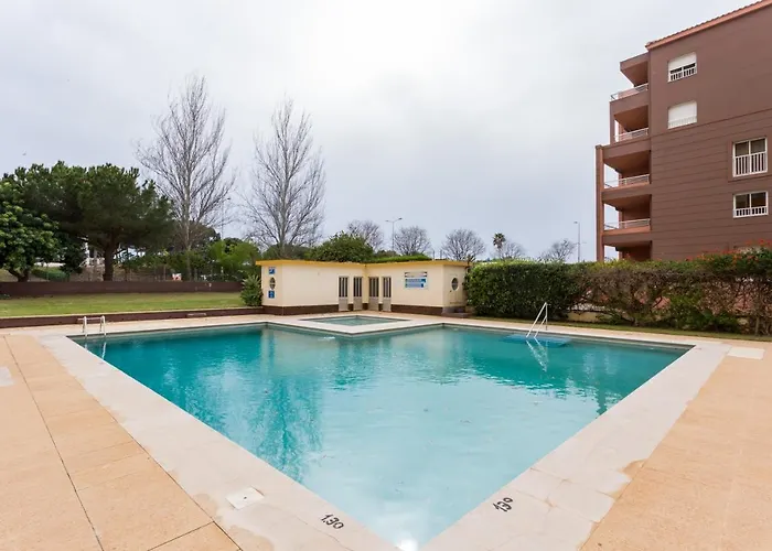 Daire Belo Horizonte Beach View 2 *