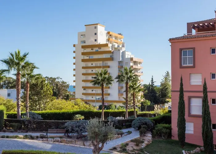 Belo Horizonte Beach View 2 * Portimão