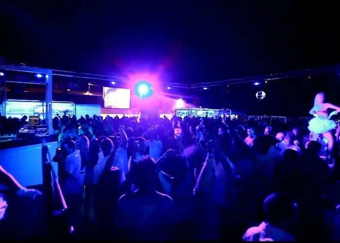 Apartament Belo Horizonte Beach View 2