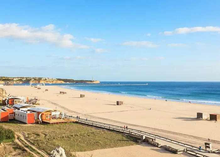 Belo Horizonte Beach View 2 Daire