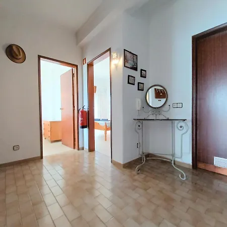 Belo Horizonte Beach View 2 *