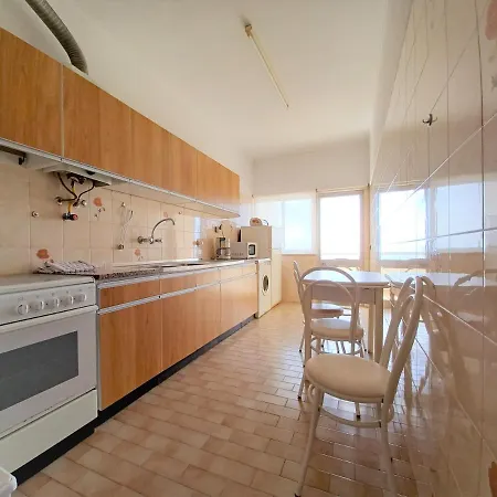 Belo Horizonte Beach View 2 *