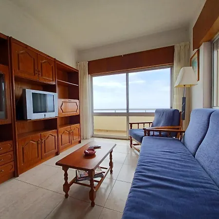 Belo Horizonte Beach View 2 Portimão