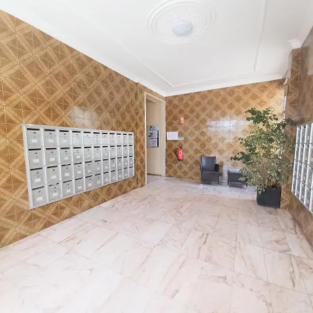 Belo Horizonte Beach View 2 Apartment *