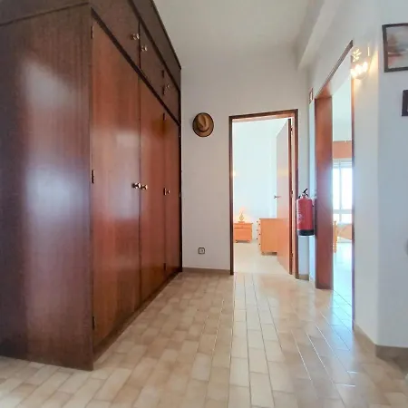 Belo Horizonte Beach View 2 * Portimão