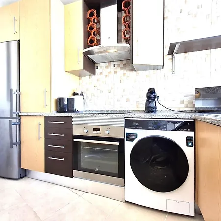 Apartamento Belo Horizonte View 2 *