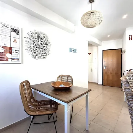 Belo Horizonte View 2 Апартаменты Портиман