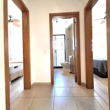 Belo Horizonte View 2 Апартаменты *
