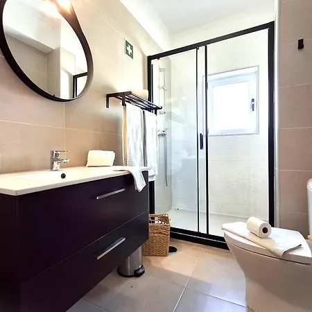 Апартаменты Belo Horizonte View 2 *