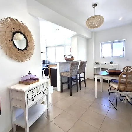 Апартаменты Belo Horizonte View 2