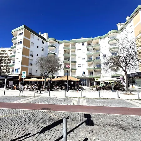 Belo Horizonte View 2 Апартаменты Портиман