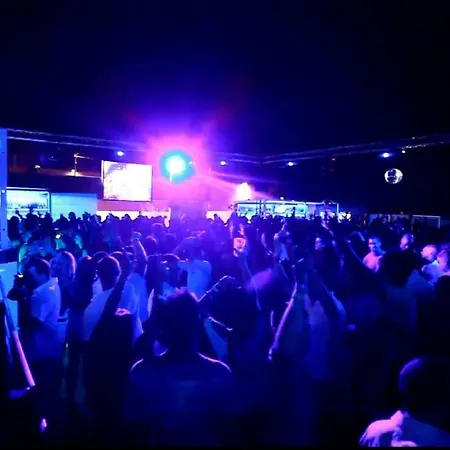 Apartment Belo Horizonte Beach View 2