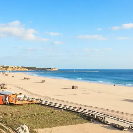 View Tres Castelos 8 Apartamento