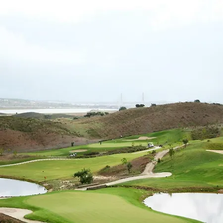 Belo Horizonte Beach View 2 Apartment *
