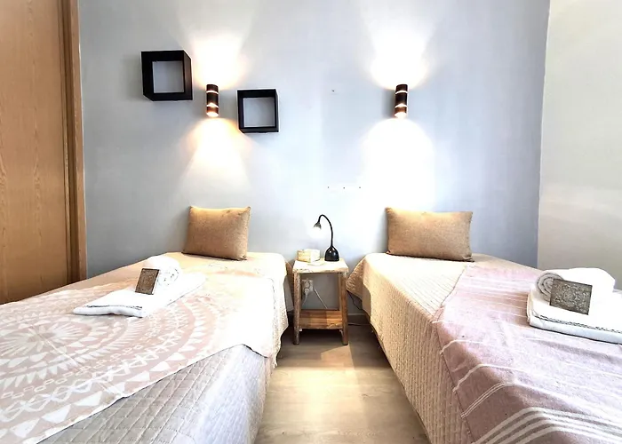 Apartamento Belo Horizonte View 2