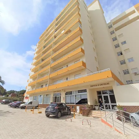 Apartamento Belo Horizonte Beach View 2 *