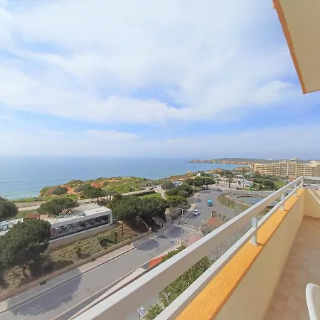 Belo Horizonte Beach View 2 * Portimão