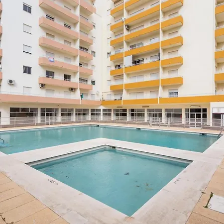 Belo Horizonte Beach View 2 Portimão