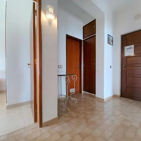 Belo Horizonte Beach View 2 *