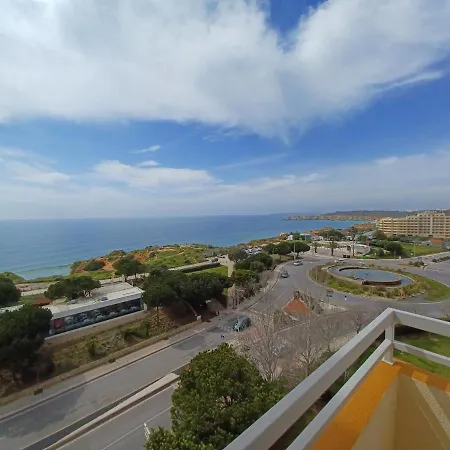 Belo Horizonte Beach View 2