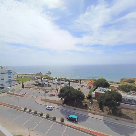 Belo Horizonte Beach View 2
