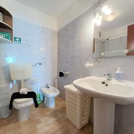 Belo Horizonte Beach View 2