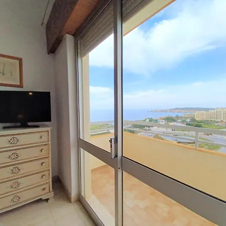 Belo Horizonte Beach View 2 Portimão