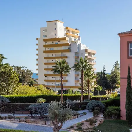 Belo Horizonte Beach View 2 * Portimão