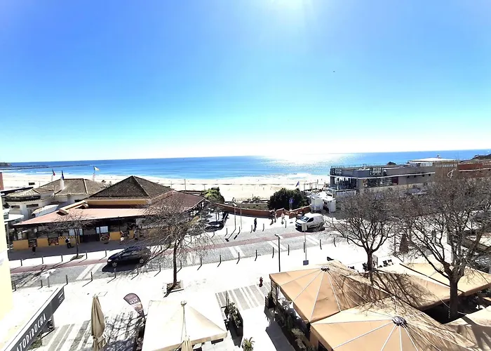 Belo Horizonte View 2 Apartment Portimão